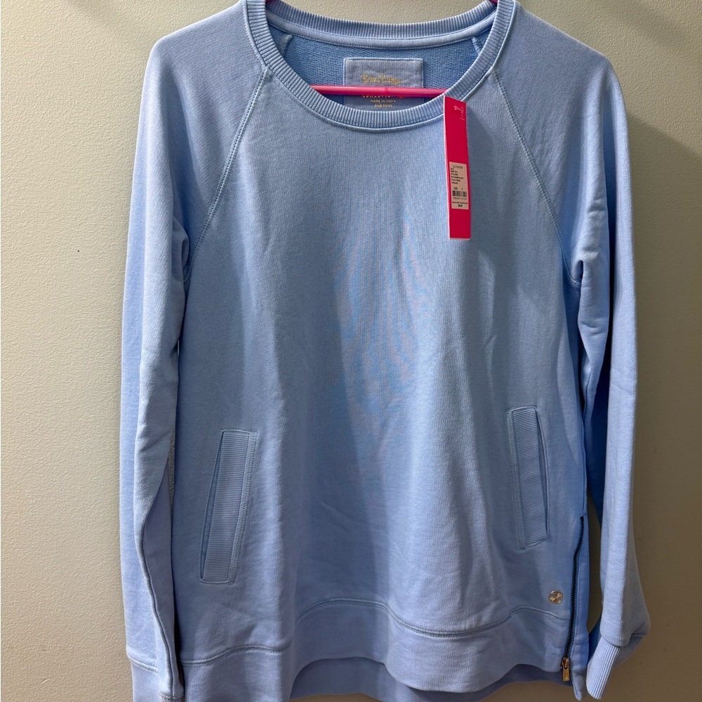 NWT Lilly Pulitzer Beach Comber